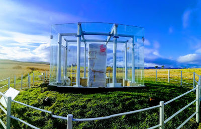 Shandwick Stone