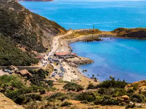 Korbous Plage