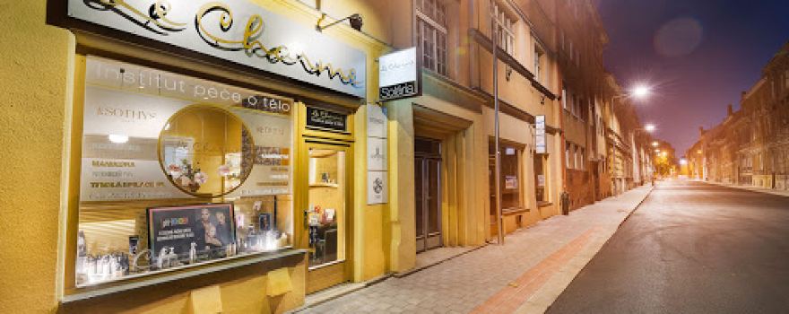 Le Charme Institute Ltd.
