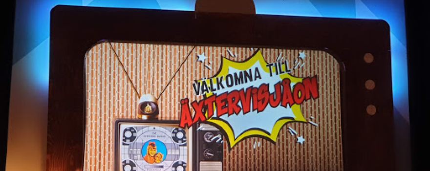 Älvsbyns Folkets Hus