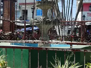 Pachalum Park
