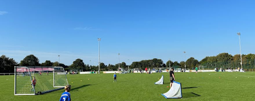 Beverstadion