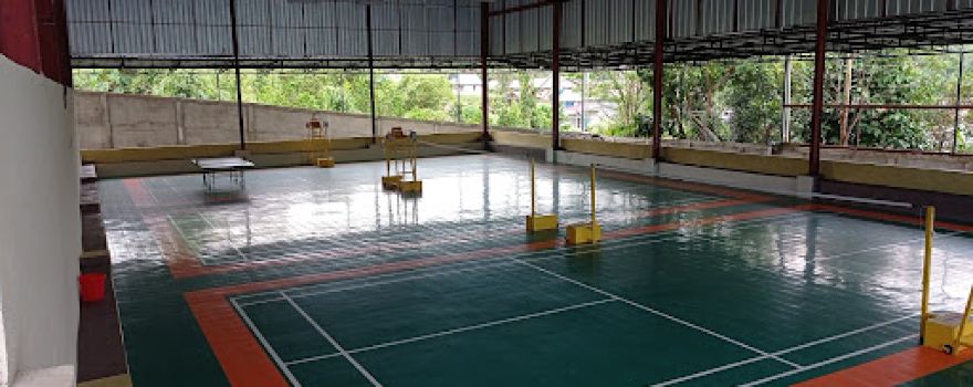 Central Futsal