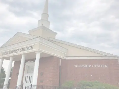 First Baptist Church