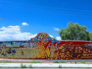 Pascual Orozco Museum