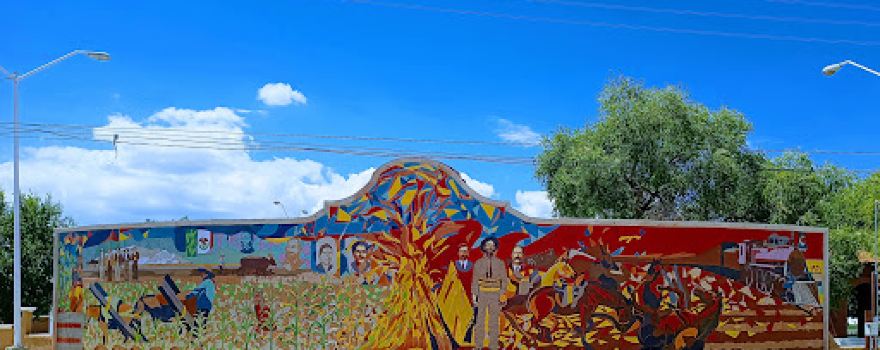 Pascual Orozco Museum