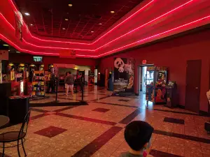 Regal Montrose Movies