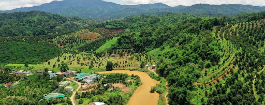 Nhà thờ Đakim 2