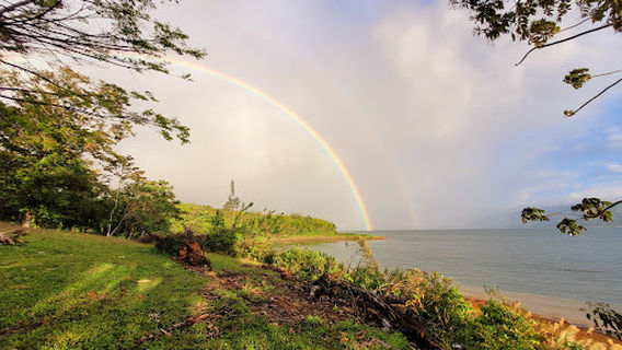 Nuevo Arenal Lake Park