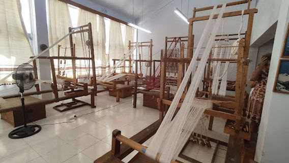 Cyprus Handicraft Service- Deputy Ministry of Culture