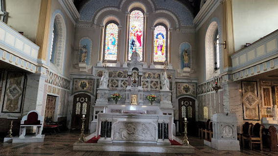 Cashel