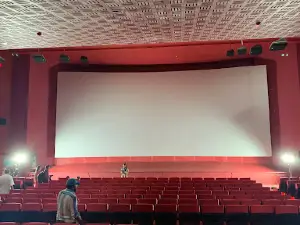 New Theatres