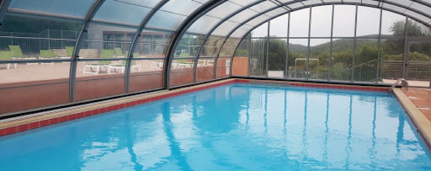 Naturist Park Cèze: