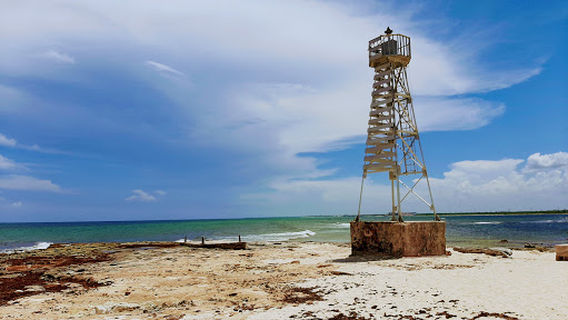 Puerto Morelos