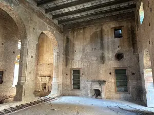 Bedi mahal kallar syedan