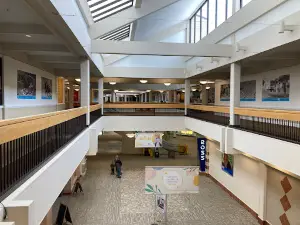 Alton Square Mall