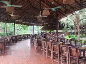 Nông trại Detrang Farm