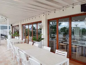 Casa Jardin by Zen