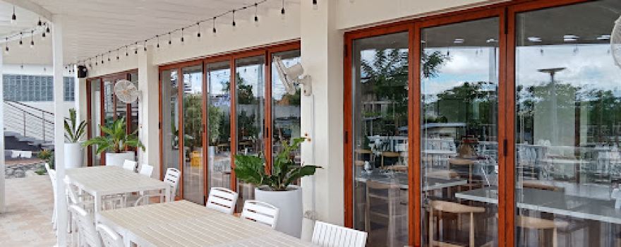 Casa Jardin by Zen