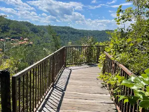 Devil's Jump Overlook