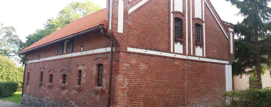 Ieva Simonaitytė Memorial Museum