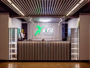 XFIT Кинешма