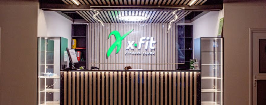 XFIT Кинешма