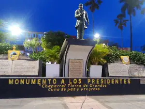 Plaza De Toros La Sombrerera