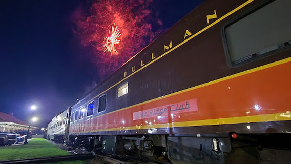Tell City Depot