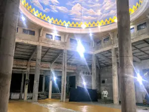 Masjid DARUSSALAM