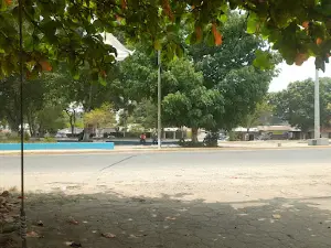 Parque Morazán