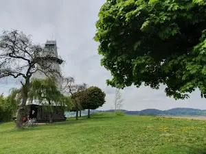 Tyršova Tower (Rozálka)