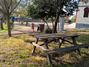 Thetis square