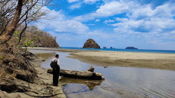 The Congo Trail Costa Rica
