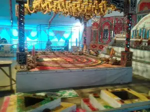 Shri Yashodaya Atishay Digambar Teerth Kshetra