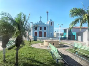 Igreja Matriz da Imaculada Conceição
