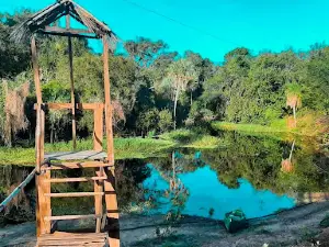 Quinta EL PARAISO