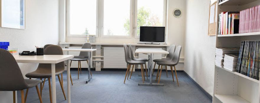 Scientology Frauenkappelen