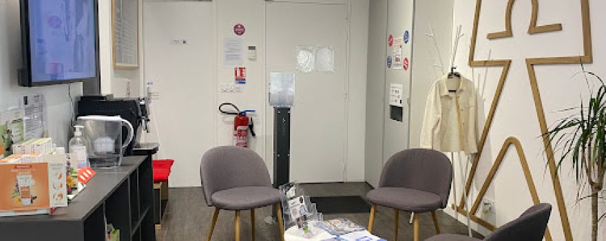 My Big Bang La Chapelle Sur Erdre : Sport-Santé Et Electrostimulation Musculaire