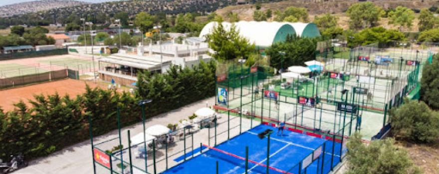 40 Love Tennis Club