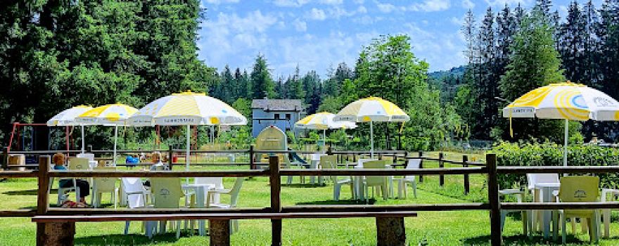Hobby Park - Altipiani di Arcinazzo