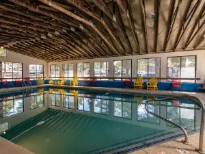Williams / Exit 167 / Circle Pines KOA Holiday