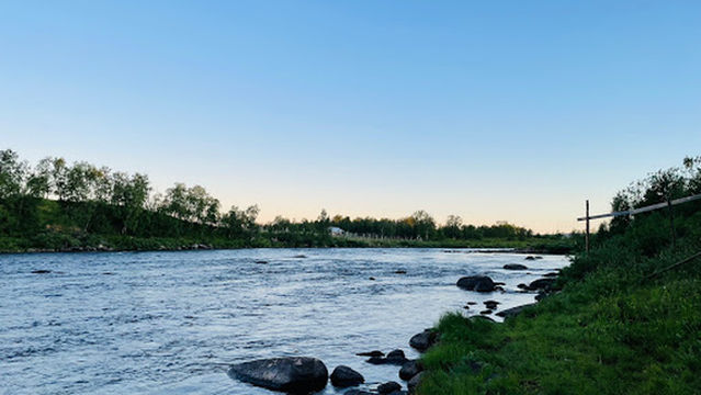 Camping Vikkurikoski