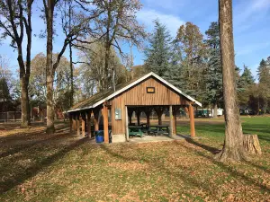 Bolton Park