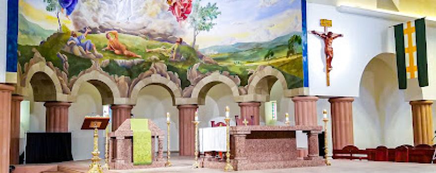 St Ann Parish