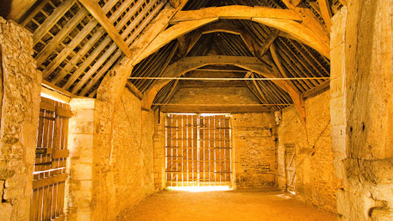 Lacock