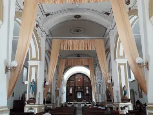 San Pedro Cathedral