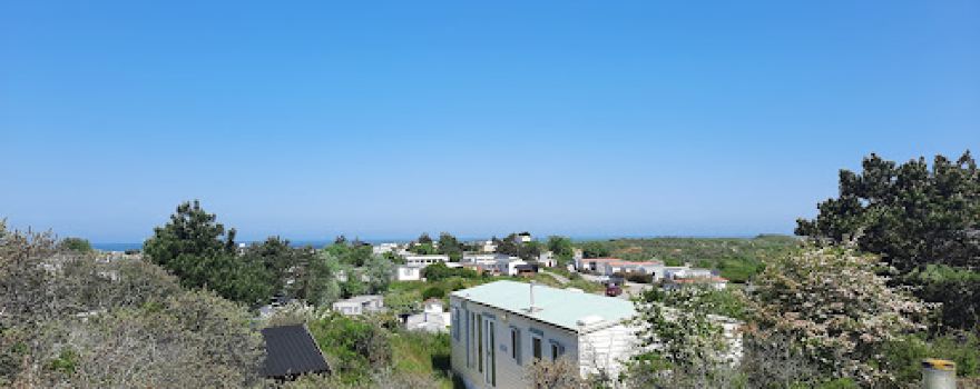 Camping du Perroquet