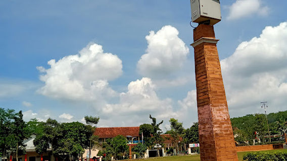 Lapangan Jatisari