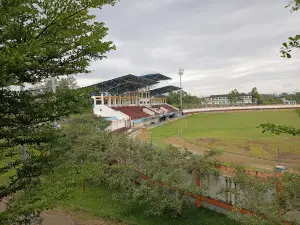 Stadion Sepakbola Kota Lubuklinggau